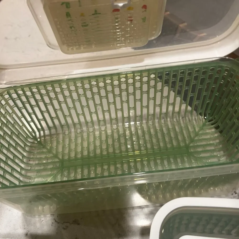 OXO Green Saver Lot